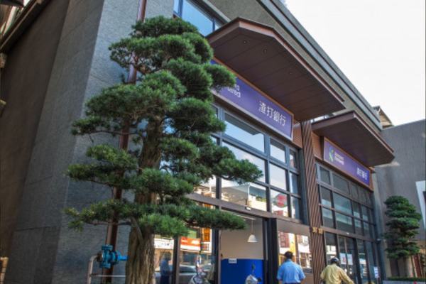 營業場所